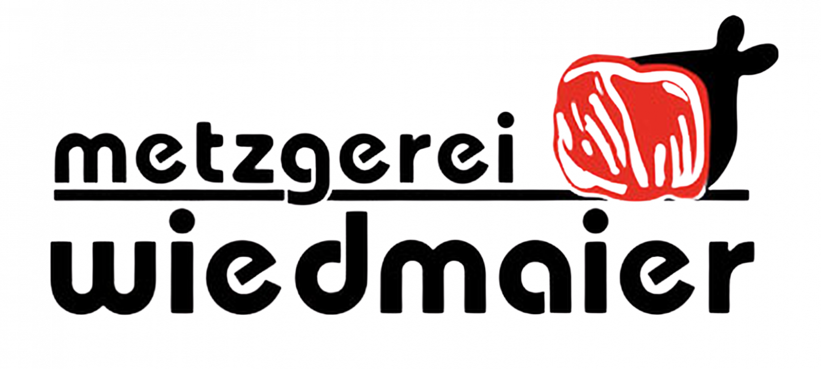 Logo Metzgerei Wiedmaier